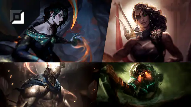 Hwei versus Samira