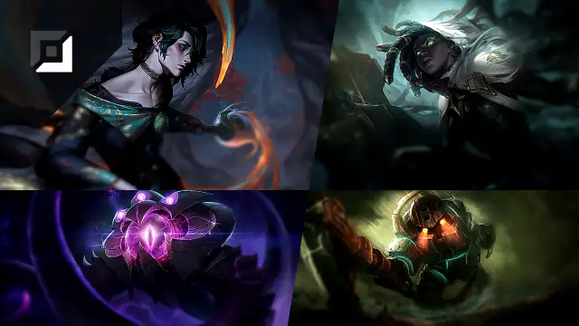 Hwei versus Senna