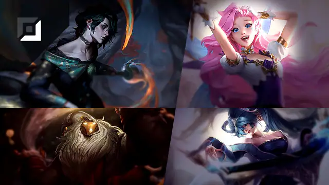 Hwei versus Seraphine