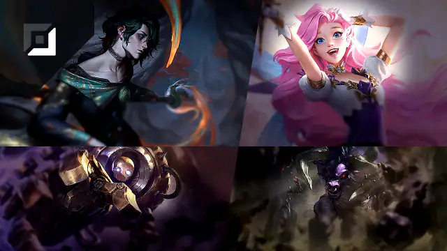 Hwei versus Seraphine