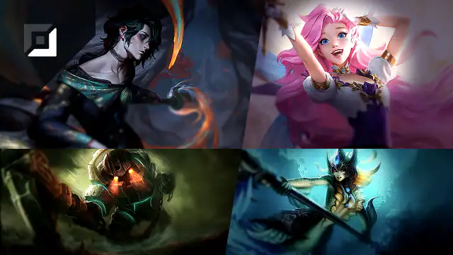 Hwei versus Seraphine