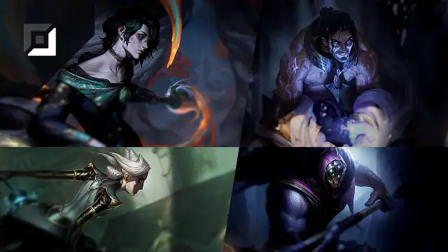 Hwei versus Sylas
