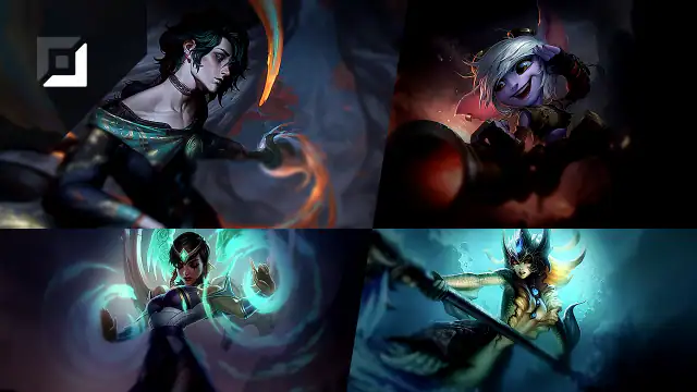 Hwei versus Tristana