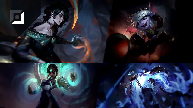 Hwei versus Tristana
