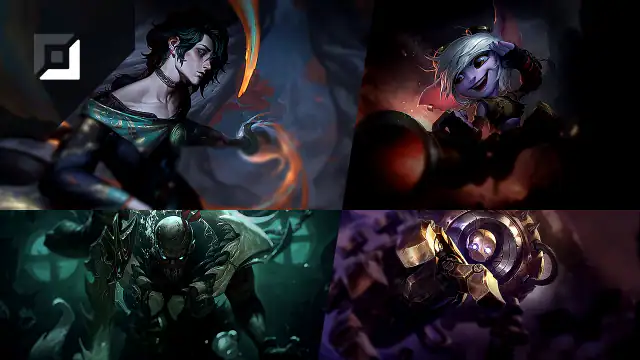 Hwei versus Tristana