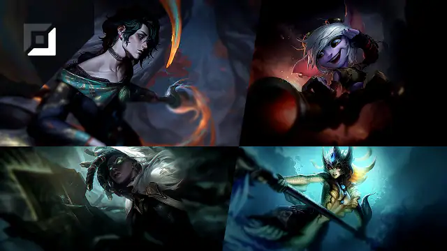 Hwei versus Tristana