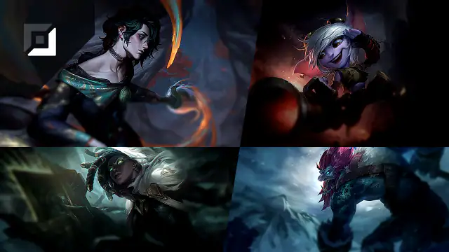 Hwei versus Tristana
