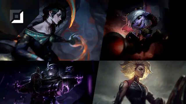 Hwei versus Tristana