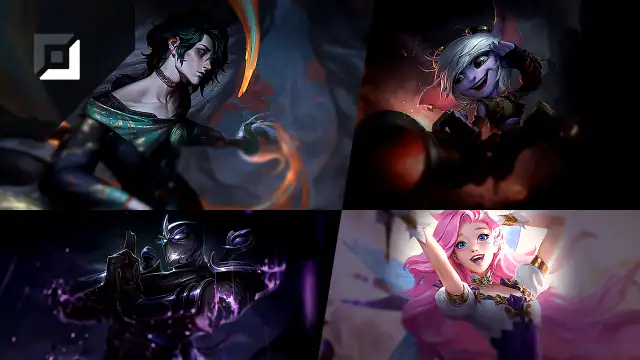 Hwei versus Tristana