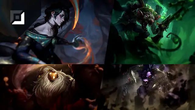 Hwei versus Twitch