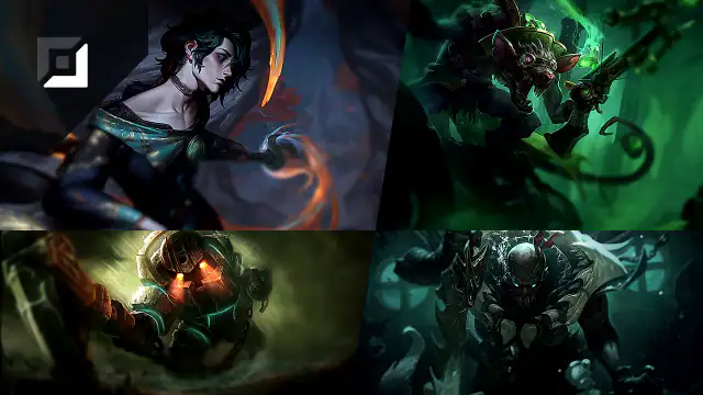 Hwei versus Twitch