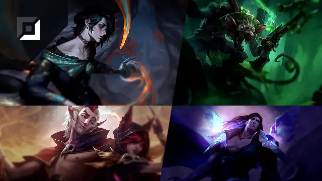 Hwei versus Twitch