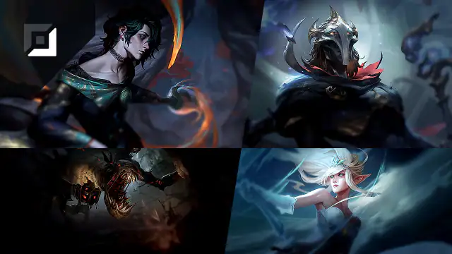 Hwei versus Viktor