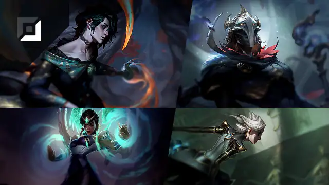 Hwei versus Viktor