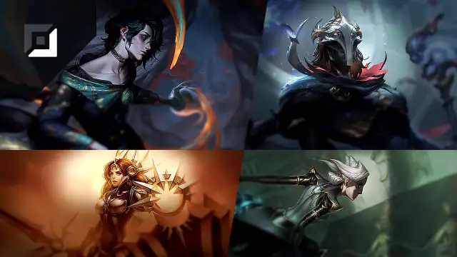 Hwei versus Viktor