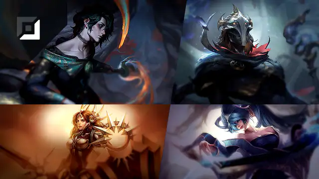 Hwei versus Viktor