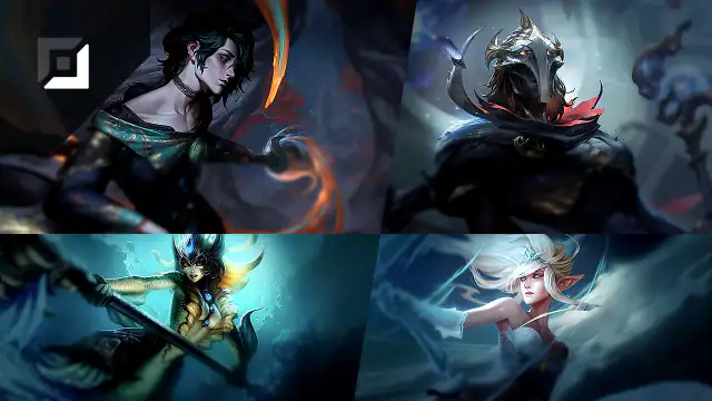 Hwei versus Viktor