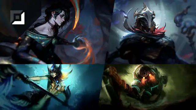 Hwei versus Viktor
