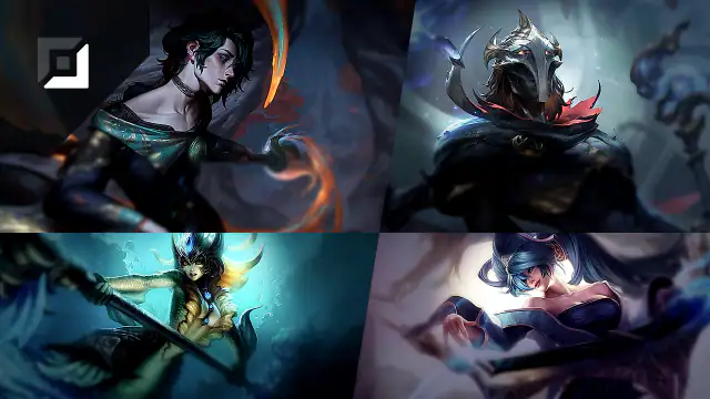 Hwei versus Viktor