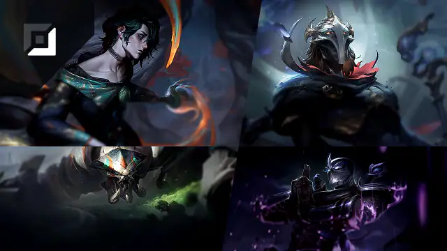 Hwei versus Viktor