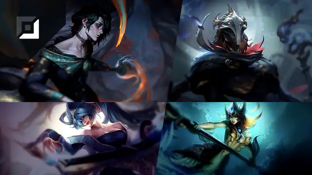 Hwei versus Viktor