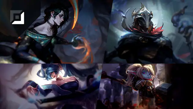 Hwei versus Viktor