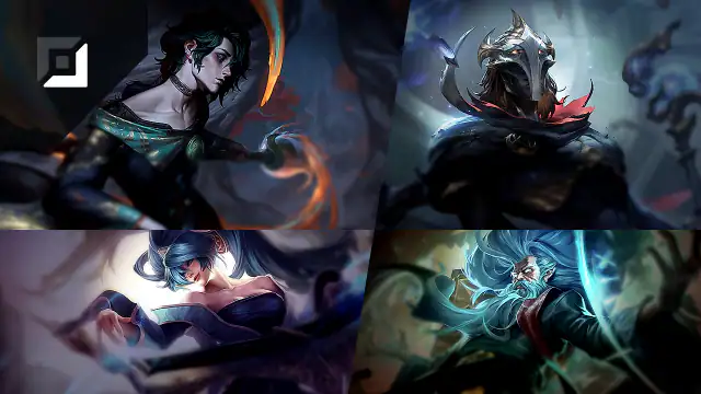 Hwei versus Viktor