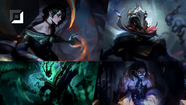 Hwei versus Viktor