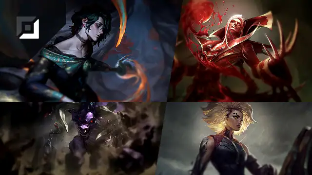 Hwei versus Vladimir