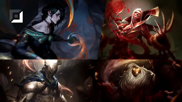 Hwei versus Vladimir