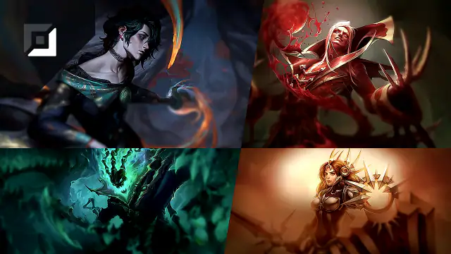 Hwei versus Vladimir