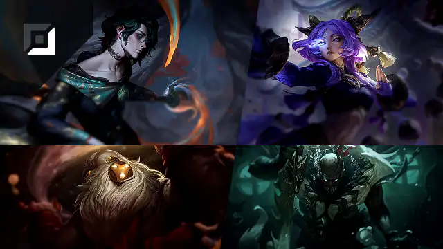 Hwei versus Yunara