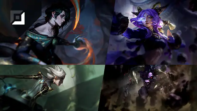 Hwei versus Yunara