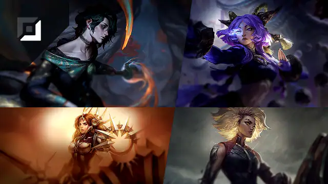 Hwei versus Yunara