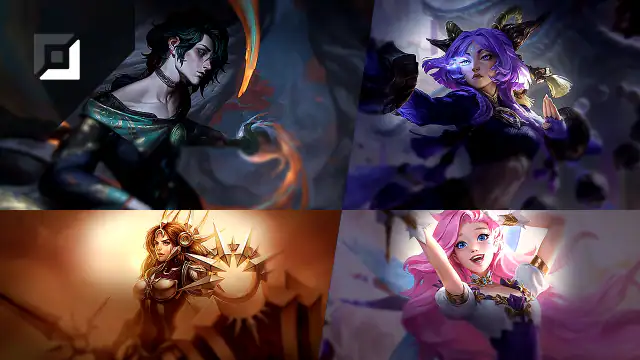 Hwei versus Yunara