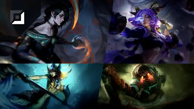 Hwei versus Yunara