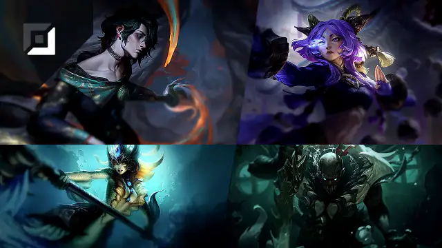 Hwei versus Yunara