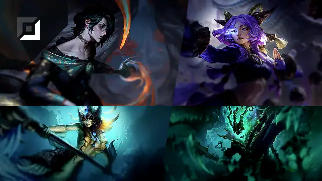 Hwei versus Yunara