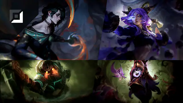 Hwei versus Yunara