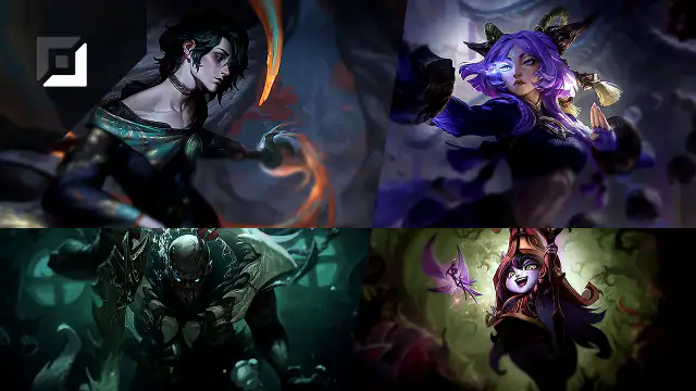 Hwei versus Yunara