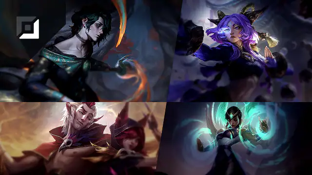 Hwei versus Yunara