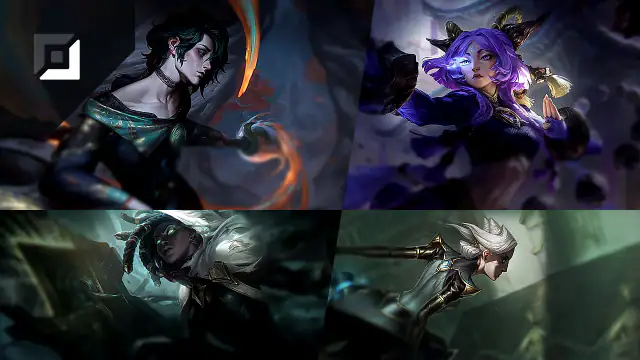 Hwei versus Yunara