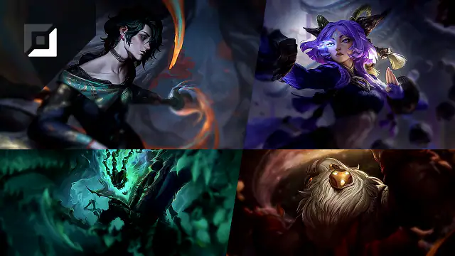 Hwei versus Yunara