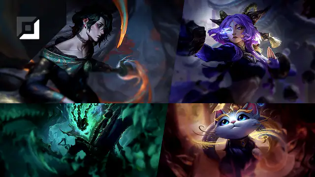 Hwei versus Yunara