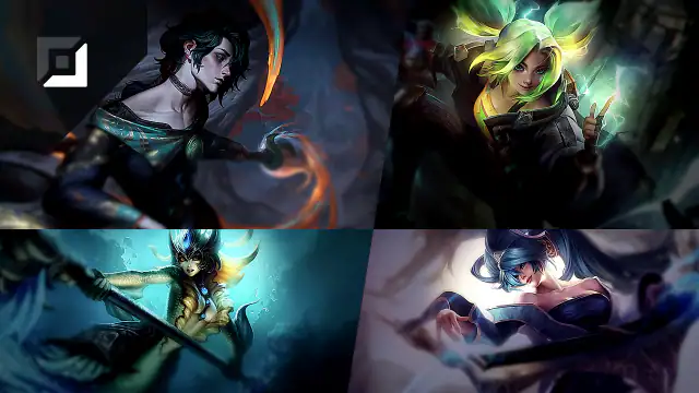 Hwei versus Zeri