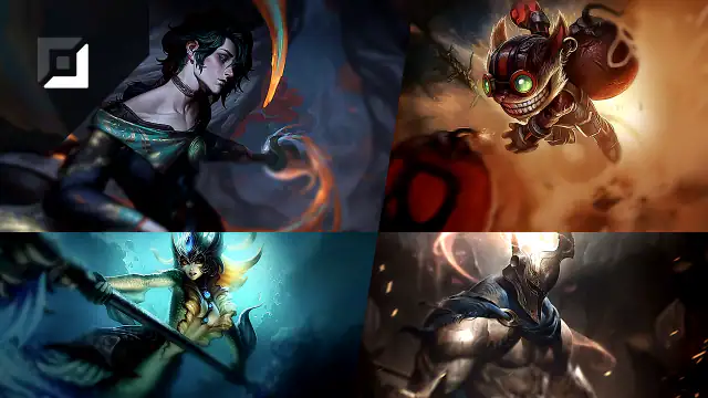 Hwei versus Ziggs