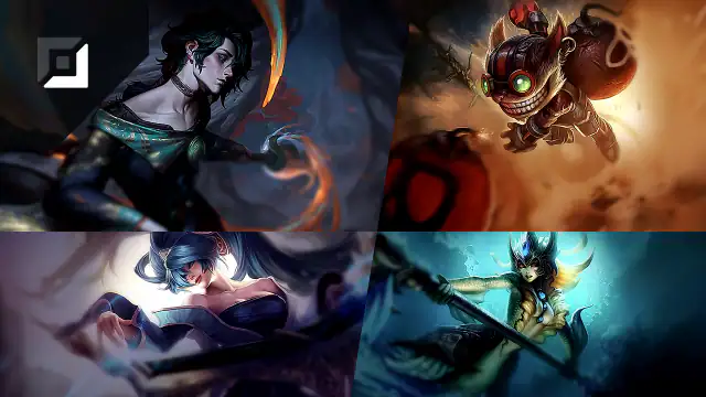 Hwei versus Ziggs