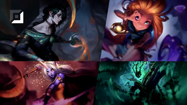 Hwei versus Zoe