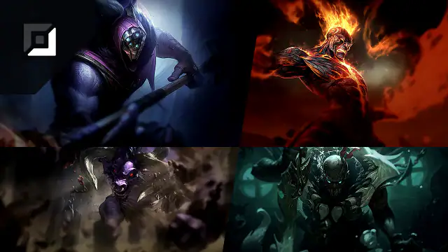 Jax versus Brand