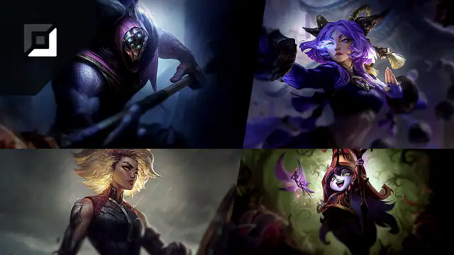 Jax versus Yunara